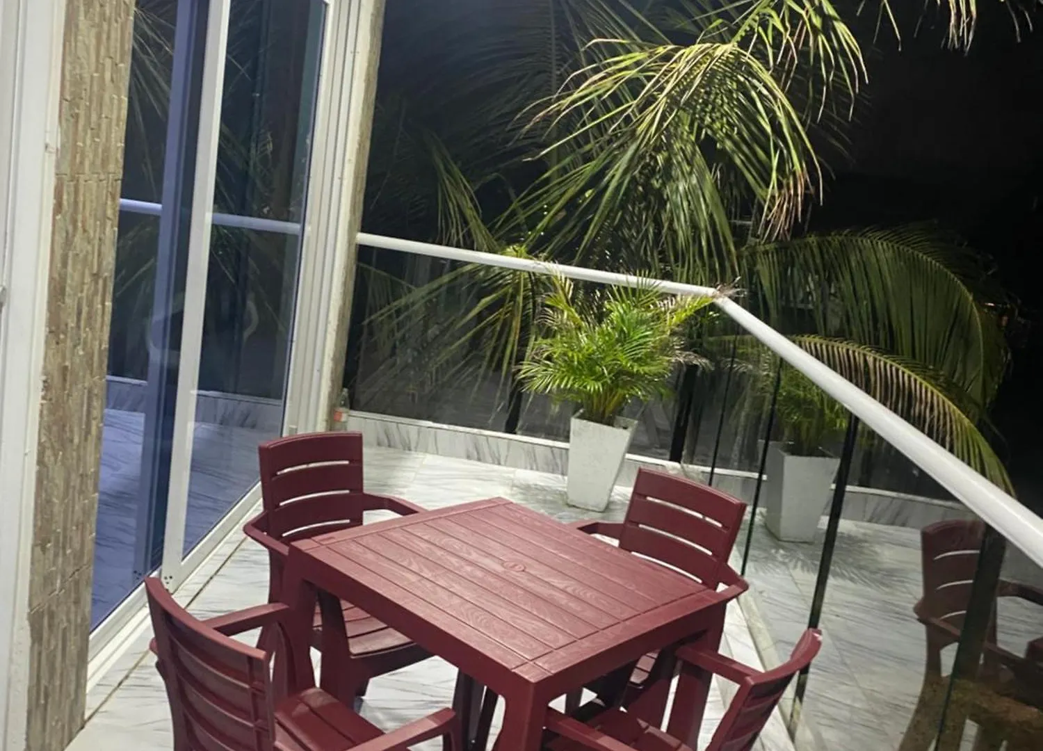Vip House Beach Cartagena 0*,  Colombia